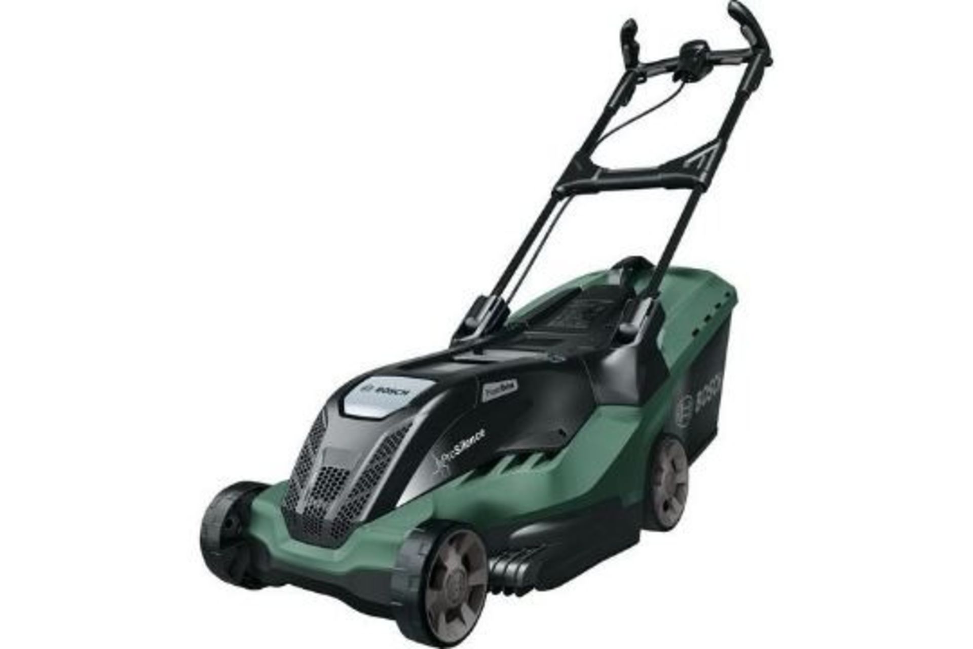 BOSCH AdvancedRotak 650 Corded Rotary Lawn Mower - er46