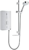 Mira Showers Sport Max 9.0kw Electric Shower -ER47