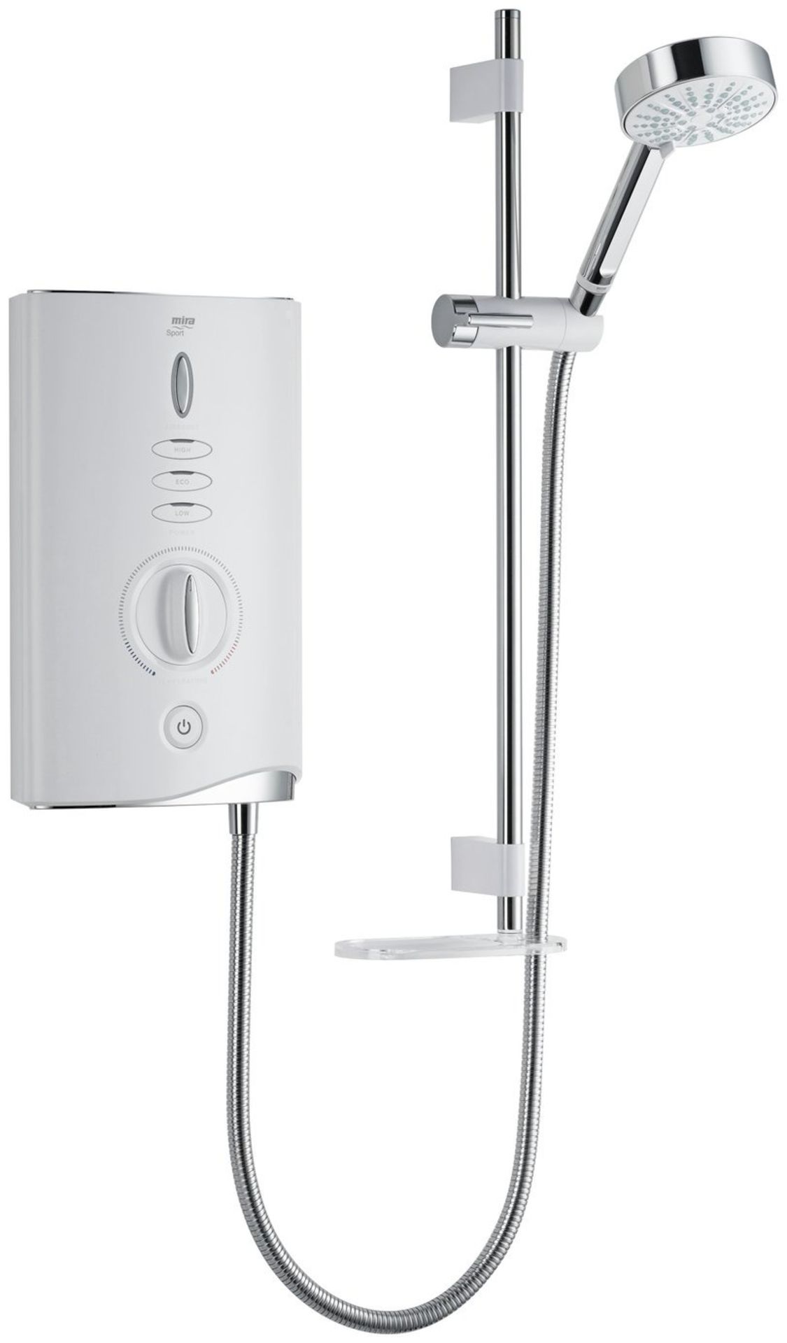 Mira Showers Sport Max 9.0kw Electric Shower -ER47