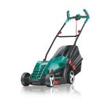 Bosch Rotak 370 Er Corded Rotary Lawnmower - ER47