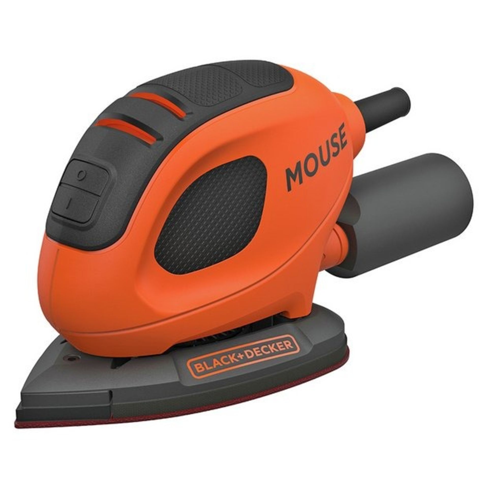 Black & Decker Mouse Sander 55W - ER48