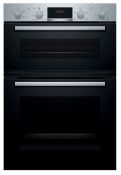 Bosch Built in Electric Double Oven - ER50