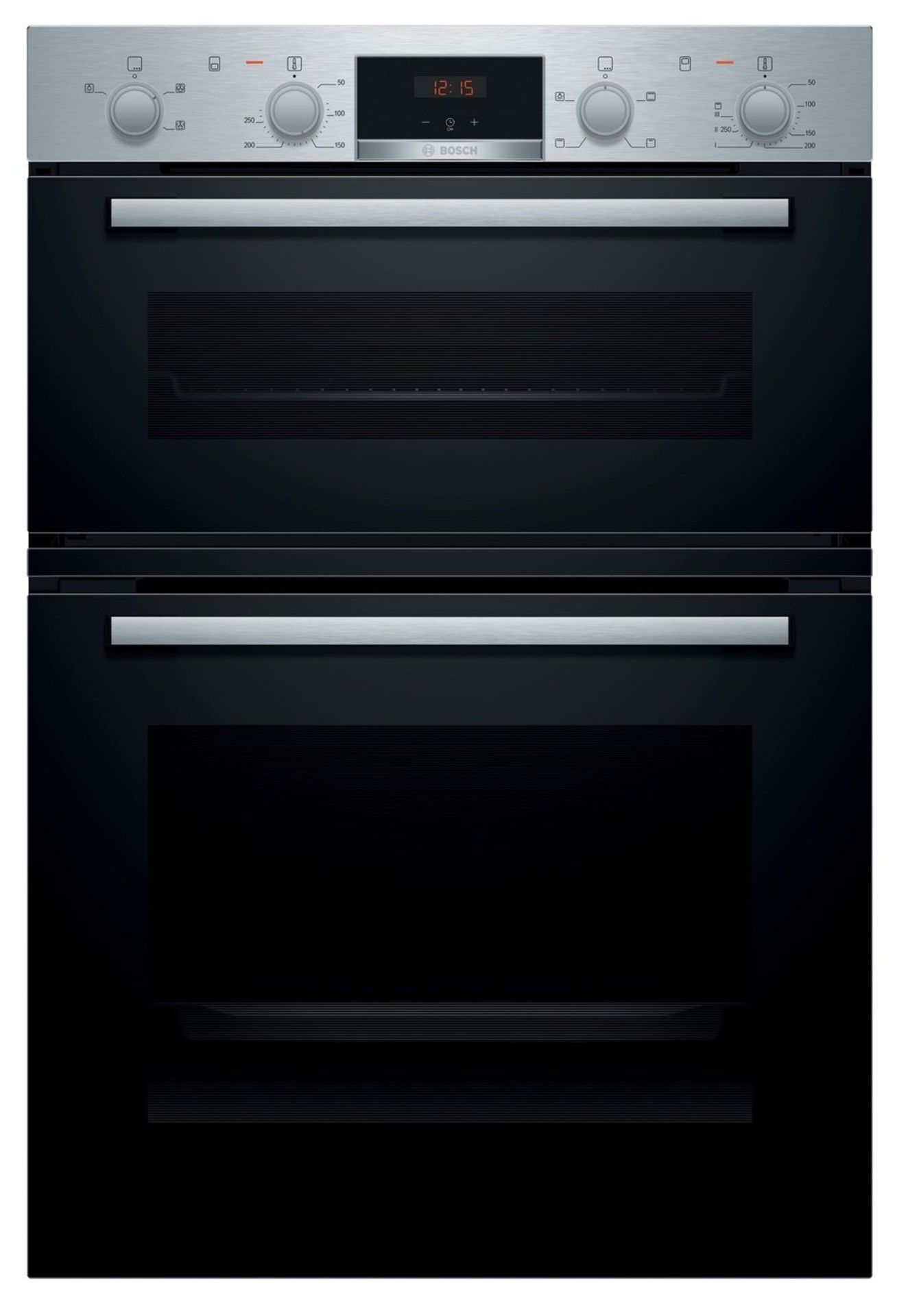 Bosch Built in Electric Double Oven - ER50