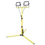 40W 2000Lm Corded Work Light - ER48