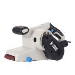 Mac Allister 900W 240V Corded Belt Sander - ER50