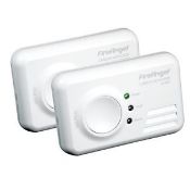 Fireangel Tco-9Xq Wireless Carbon Monoxide Alarm - ER50