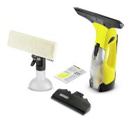 Karcher WV5PlusN Window Vacuum Cleaner - ER48