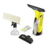 Karcher WV5PlusN Window Vacuum Cleaner - ER48