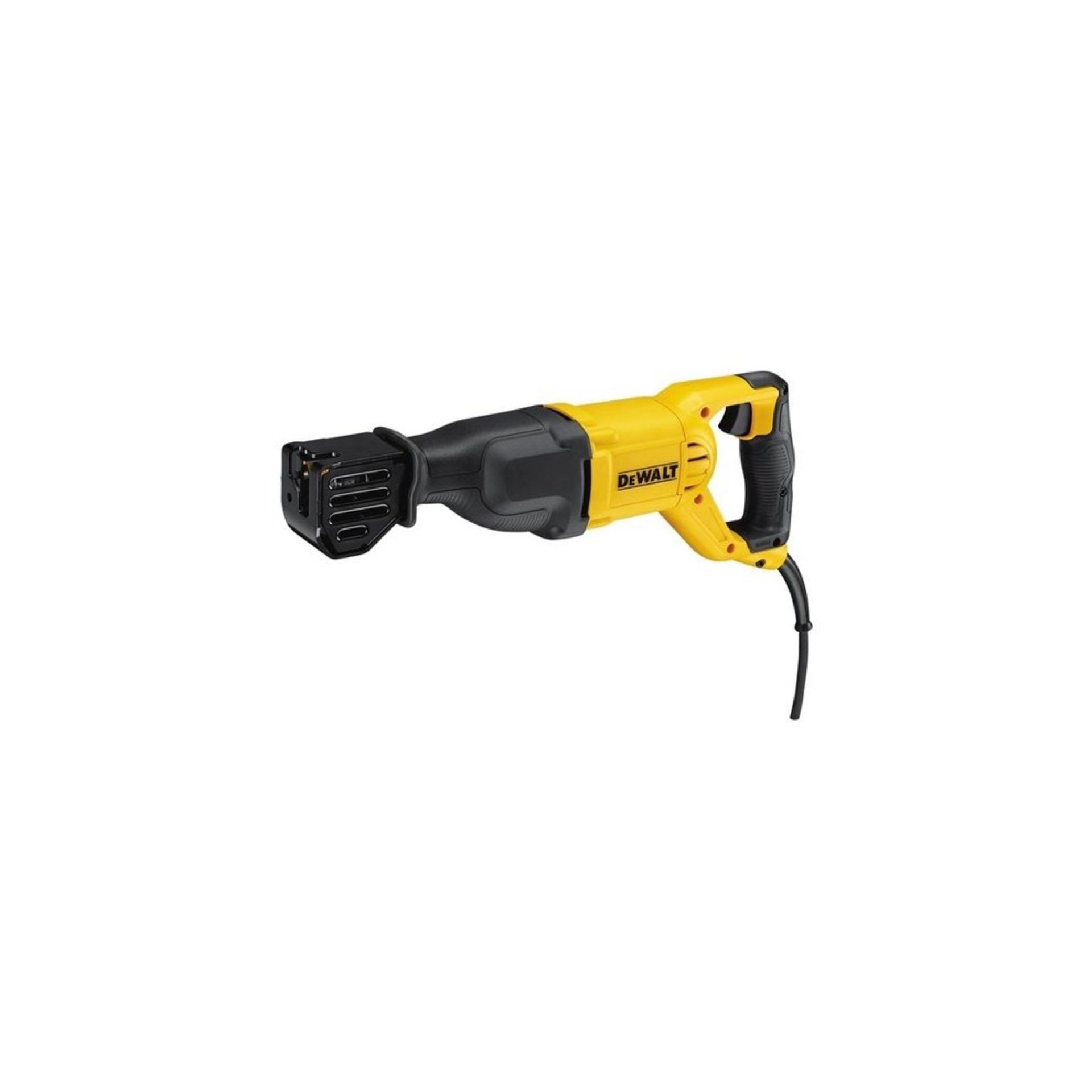 DeWalt Recipocating Saw 1100W 240V - ER47