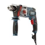 Erbauer 240V 800W Corded Hammer Drill - ER48