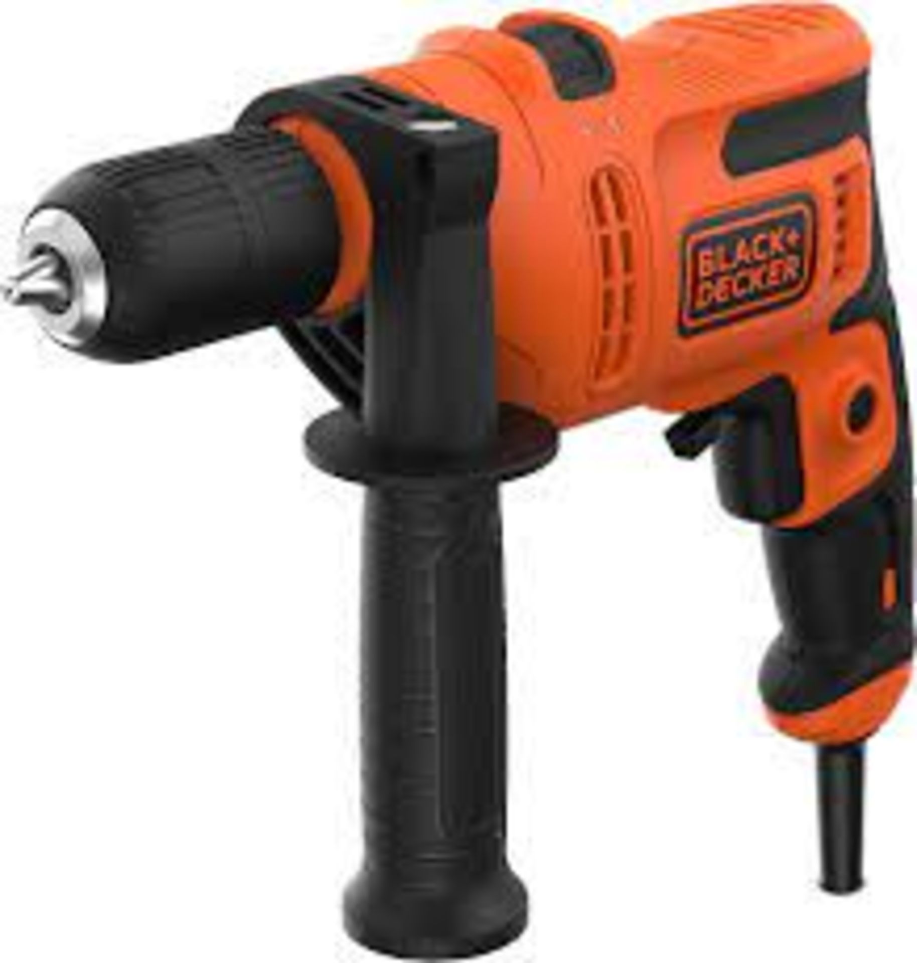 Black & Decker Heritage Corded Drill - ER50