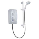 Mira Sprint White Electric Shower - ER48