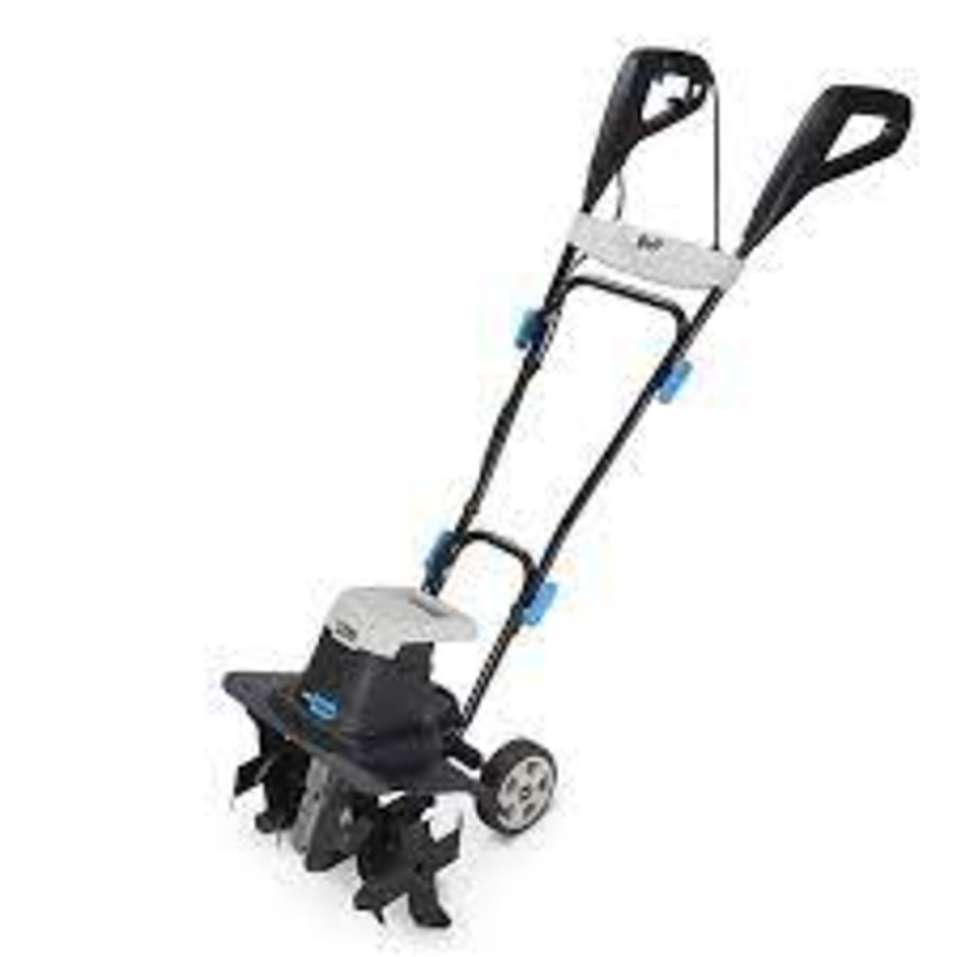 Mac Allister 1400W Corded Tiller - ER49