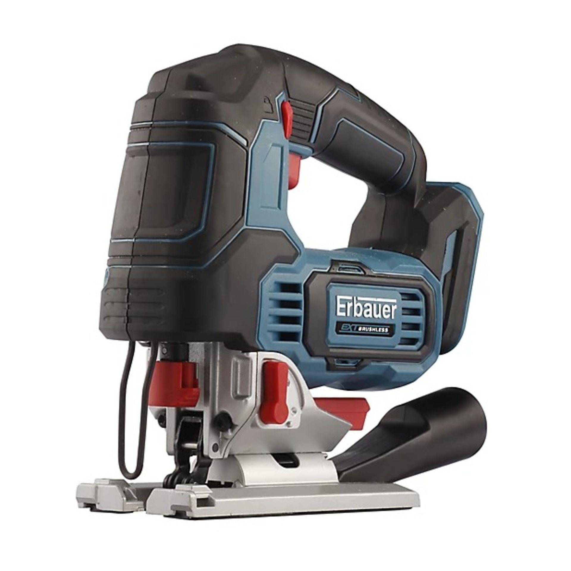 Erbauer EXT 18V Cordless Jigsaw - ER48