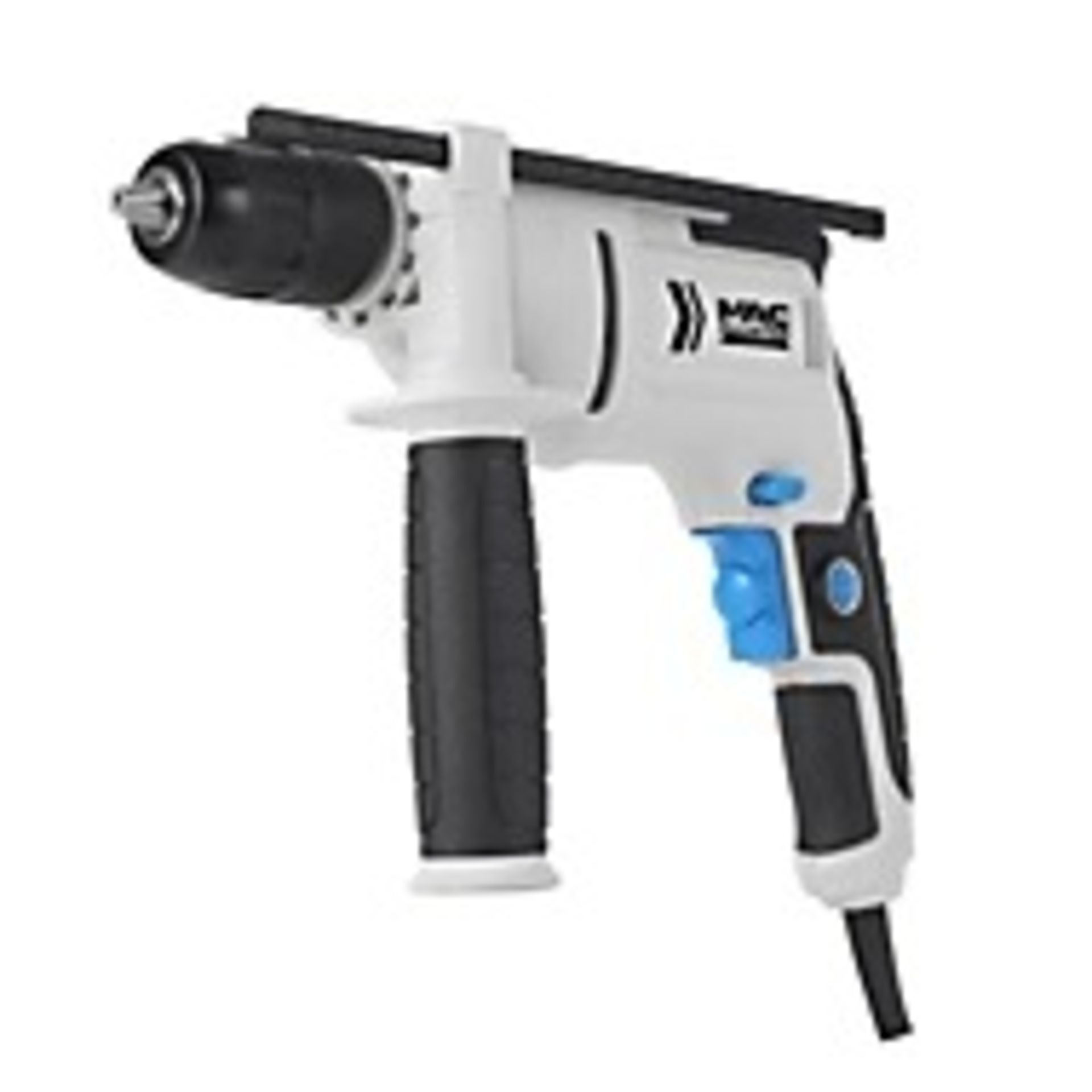 240V 600W Corded Hammer drill - ER49