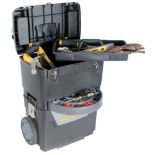 STANLEY® Mobile Work Centre - ER47