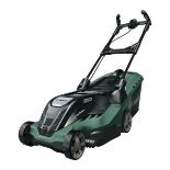 BOSCH 650 CORDED LAWNMOWER - ER46