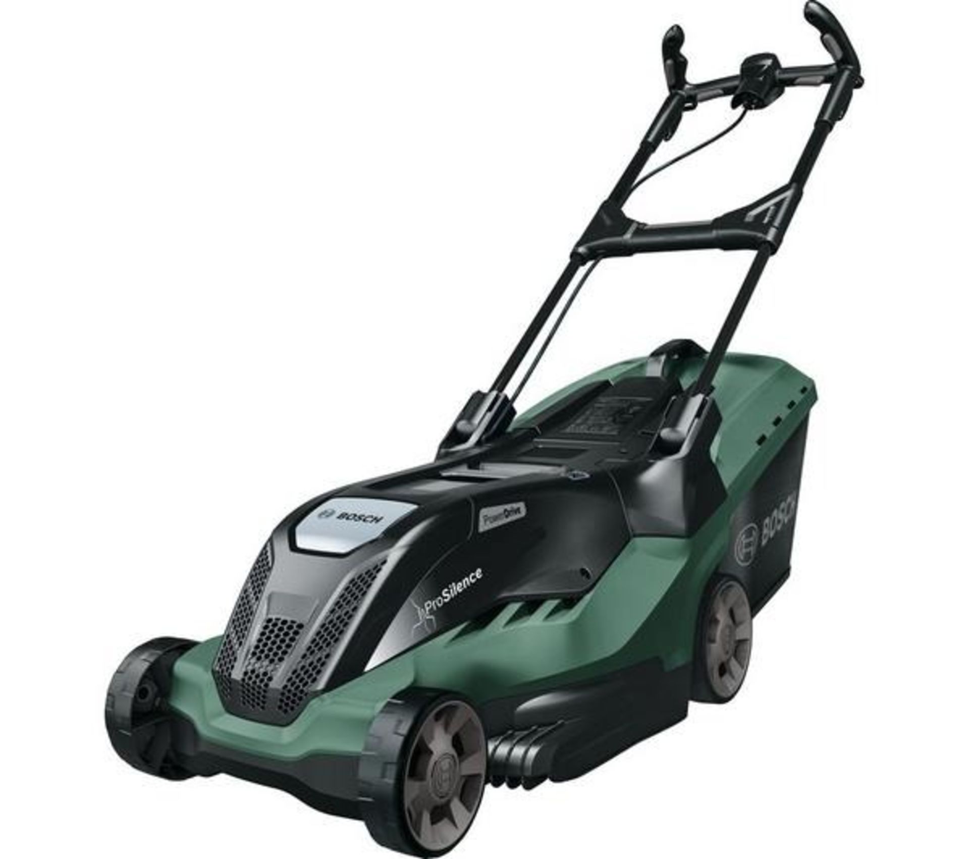 BOSCH 650 CORDED LAWNMOWER - ER46