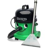 George Corded Carpet Cleaner | - ER49