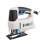 Mac Allister 600W 220-240V Corded Jigsaw - ER48