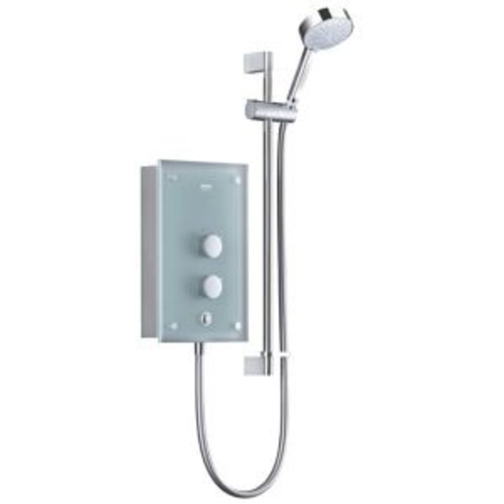 Mira Azora 9.8kW Electric Shower - ER47