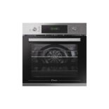 Candy Single Pyrolytic Oven - Stainless Steel - ER48 * Please note this oven has no door
