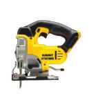 DEWALT XR Premium Jigsaw 18V Bare Unit - ER48