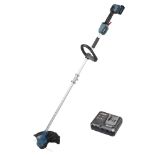 Erbauer 300mm Cordless Grass Trimmer - ER50