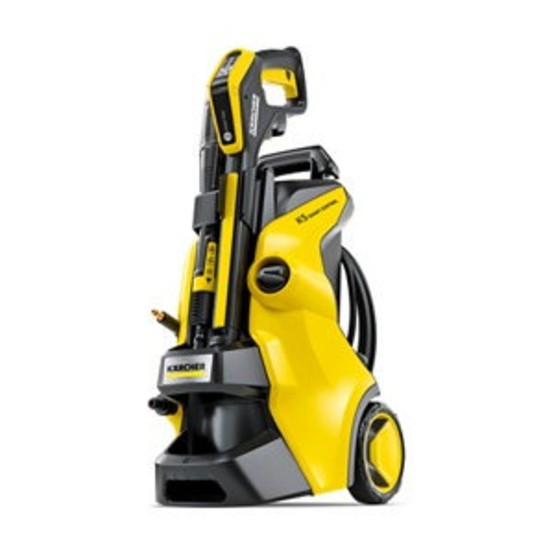 Kärcher K5 Smart Control Corded Pressure Washer 2.1Kw - ER48