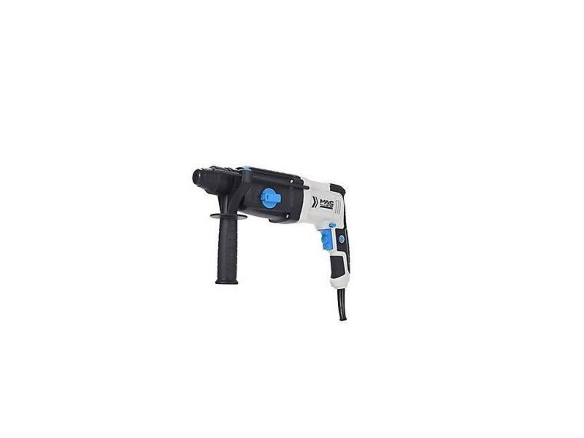 Mac Allister Rotary Hammer Drill Electric SDS - ER48