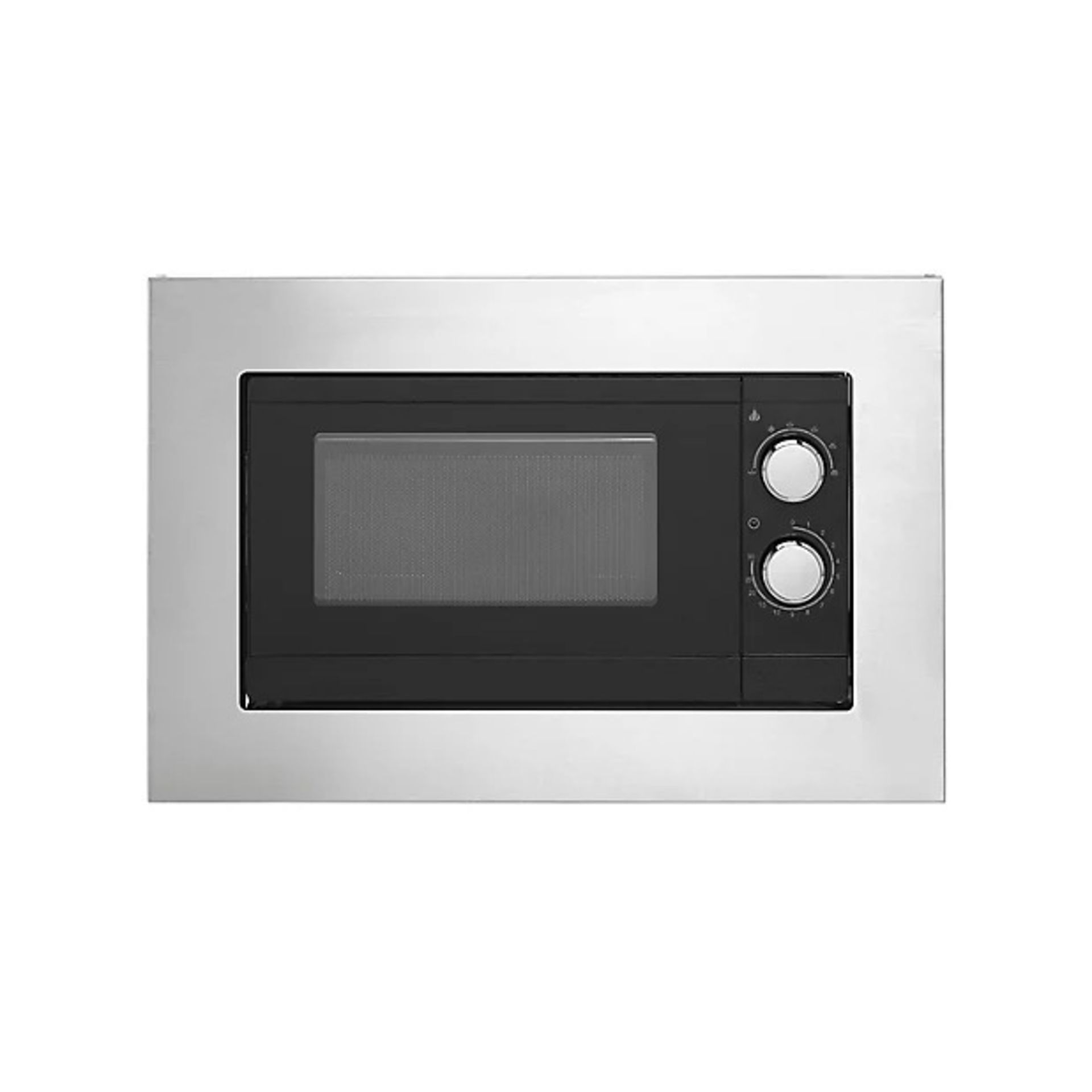 20L Built-in Microwave - ER47 *Design may Vary