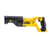 DEWALT - DCS380N Premium XR Reciprocating Saw 18V Bare Unit - ER50