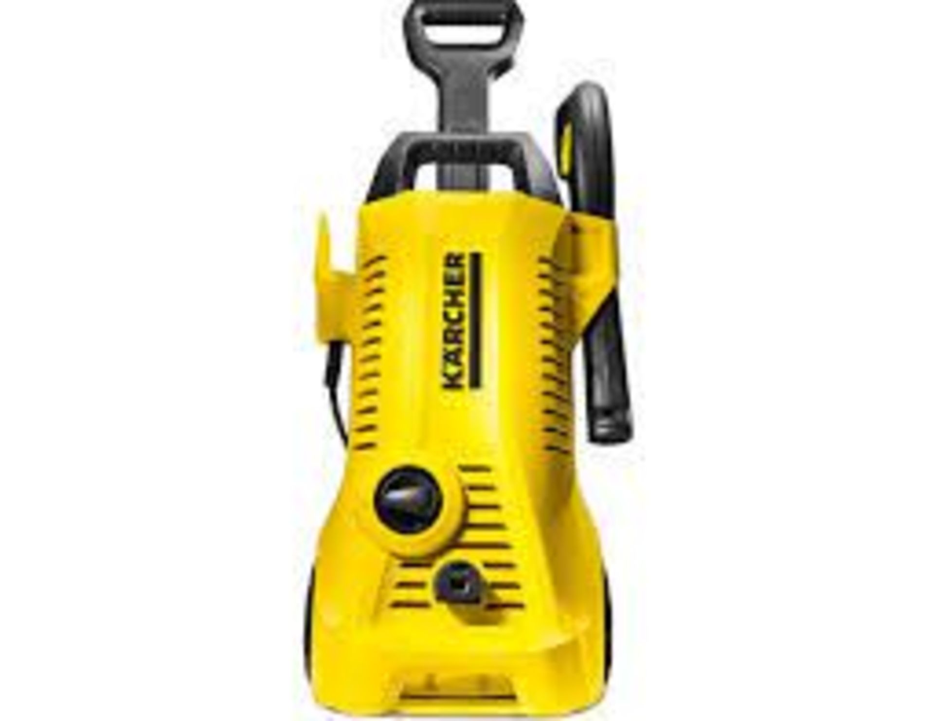 Karcher K2 Power Control Car Garden Pressure Washer - ER48