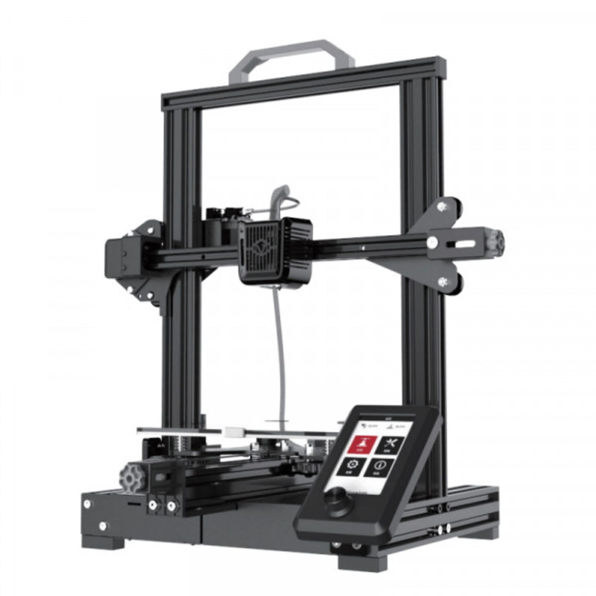 Voxelab Aquila X2 3D Printer. - P2. RRP £450.00. The Voxelab Aquila X2 3D Printer is equipped with a