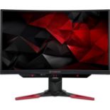 Acer Predator Z271T 27-inch 144Hz FHD Eye Tracking G-Sync Curved Monitor. - PCKBW. RRP £919.00.