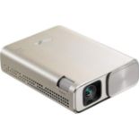 ASUS ZenBeam Go E1Z Portable LED Projector, USB Connection, 150 Lumens, Built-In 6000 mAh Battery, 5