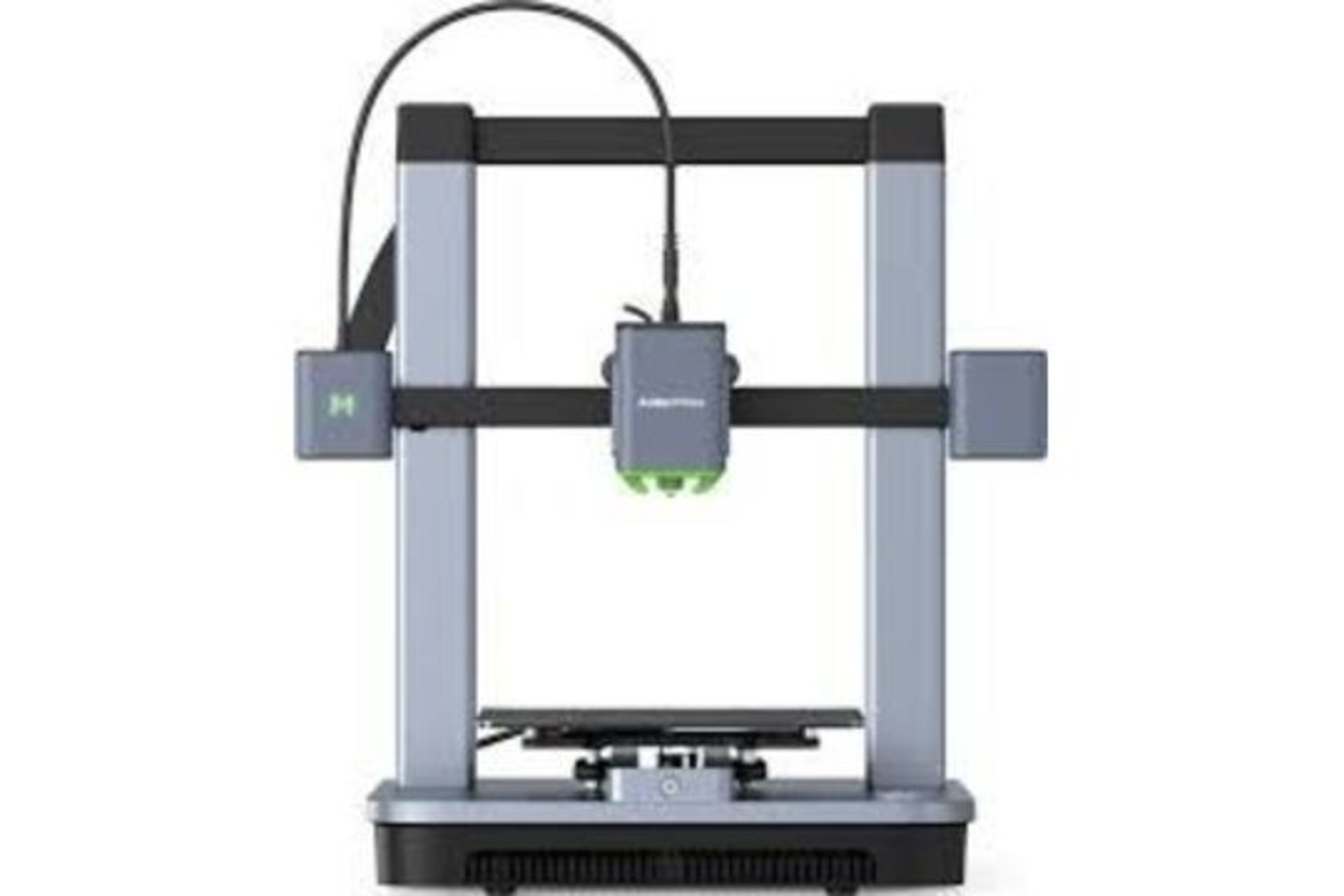 AnkerMake M5 3D Printer - P2. RRP £1,019.00. High-Speed, Speed Upgraded to 500 mm/s, Fast Mode,