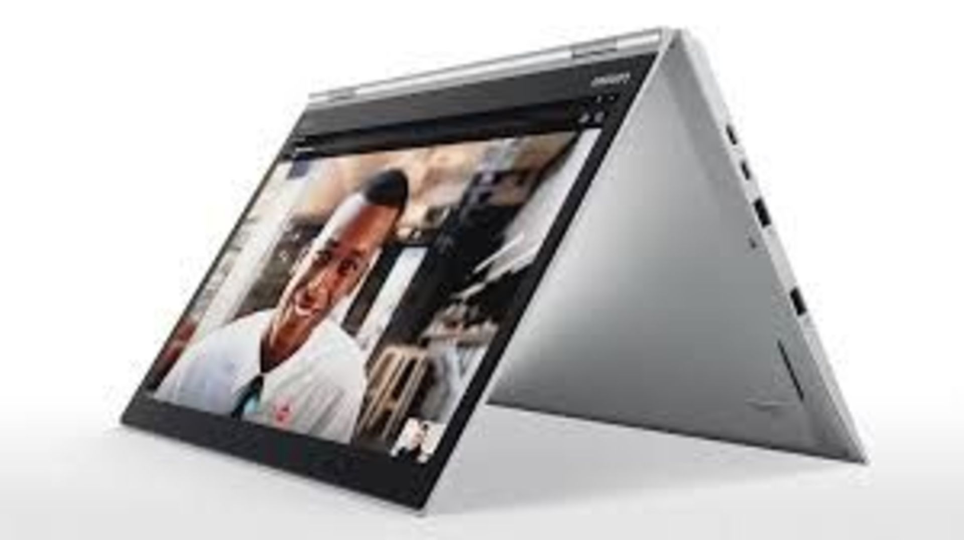 Lenovo ThinkPad X1 Yoga 2nd Generation Intel Core I7 16gb RAM 512GB SSD Windows 10. - PCKBW. RRP £