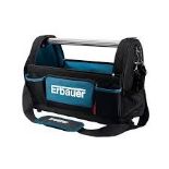 Erbauer ConnecX Tote Tool bag (L)260mm. - PW.