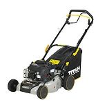 TITAN TTLMP300SP40 41CM 125CC SELF-PROPELLED ROTARY PETROL LAWN MOWER. - PW. Features advanced