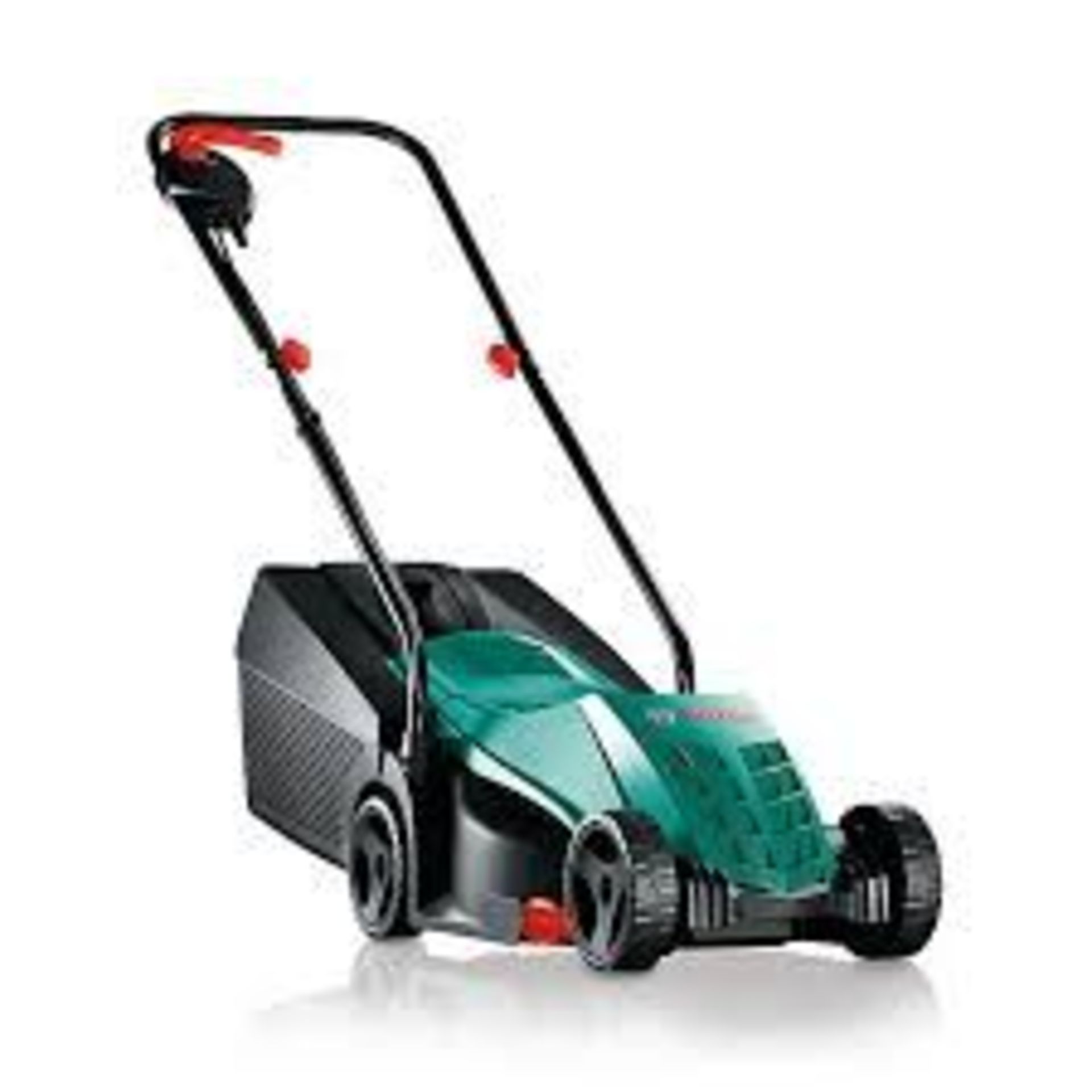 Bosch Rotak 320ER Corded Rotary Lawnmower. - PW.