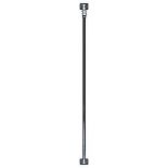 4 x MAGNUSSON SUPPORT RODS 3M 2 PACK . - S2.12. Telescopic support rods with TPR-end pads for