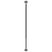 4 x MAGNUSSON SUPPORT RODS 3M 2 PACK . - S2.12. Telescopic support rods with TPR-end pads for