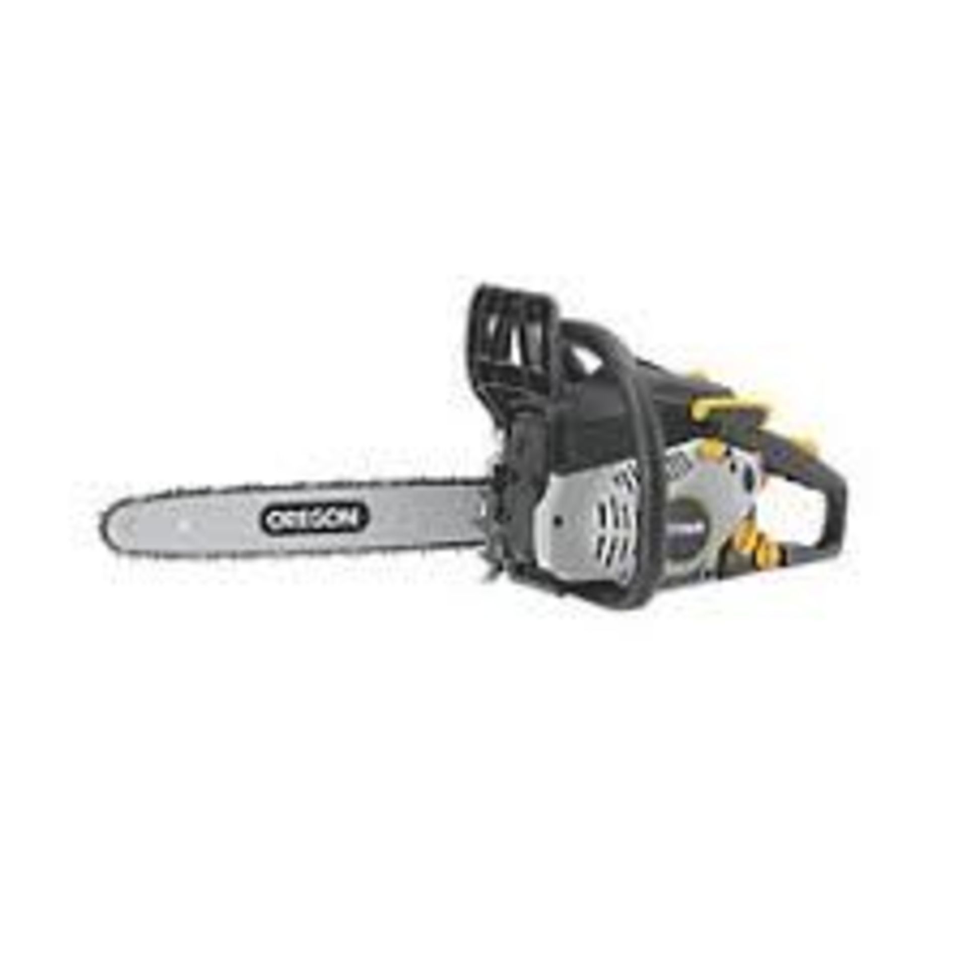 Titan TTCSP40 40cm 40.1cc Chainsaw . - PW.