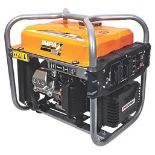 IMPAX IM1800IFG 2000W INVERTER FRAME GENERATOR 240V. - S2. RRP £299.99. Frame generator with