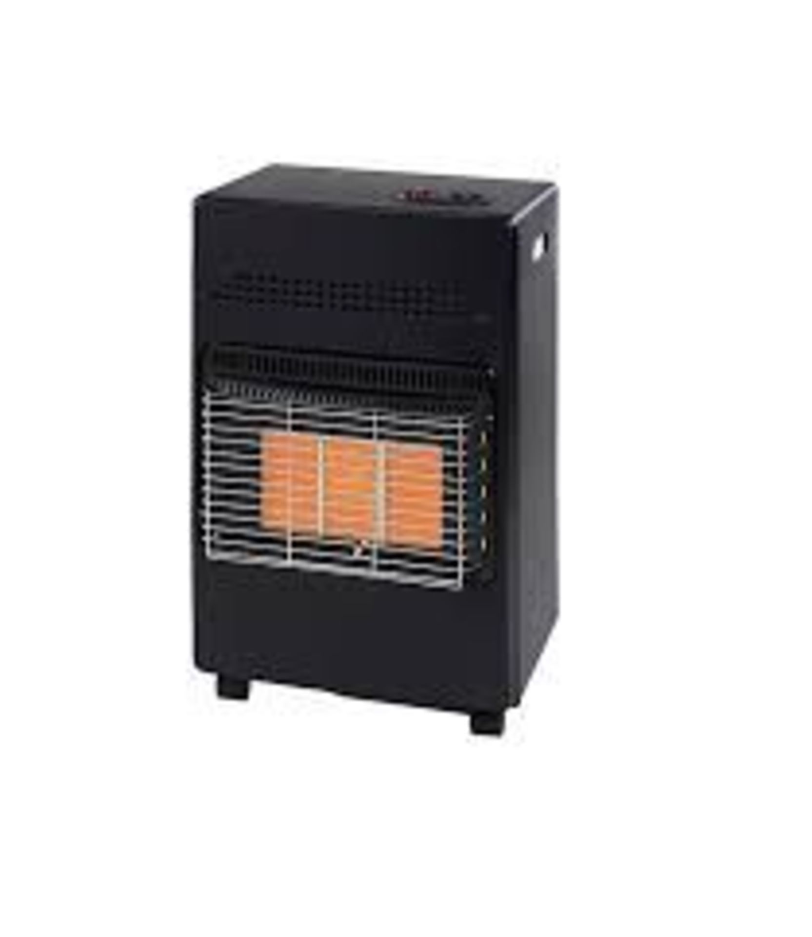 4 x SupaWarm Gas Cabinet Heater 4.2KW 3 Heat Setting. - PW.