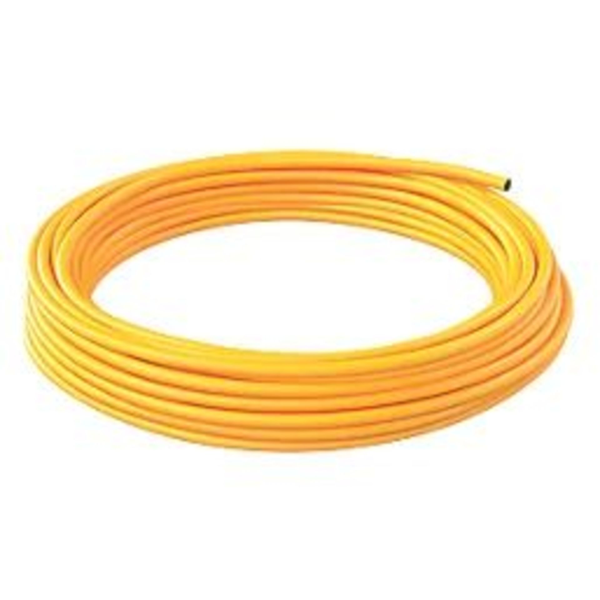 TITAN 50M GARDEN HOSE. - PW. Robust hose for general gardening use. Suitable for large-sized