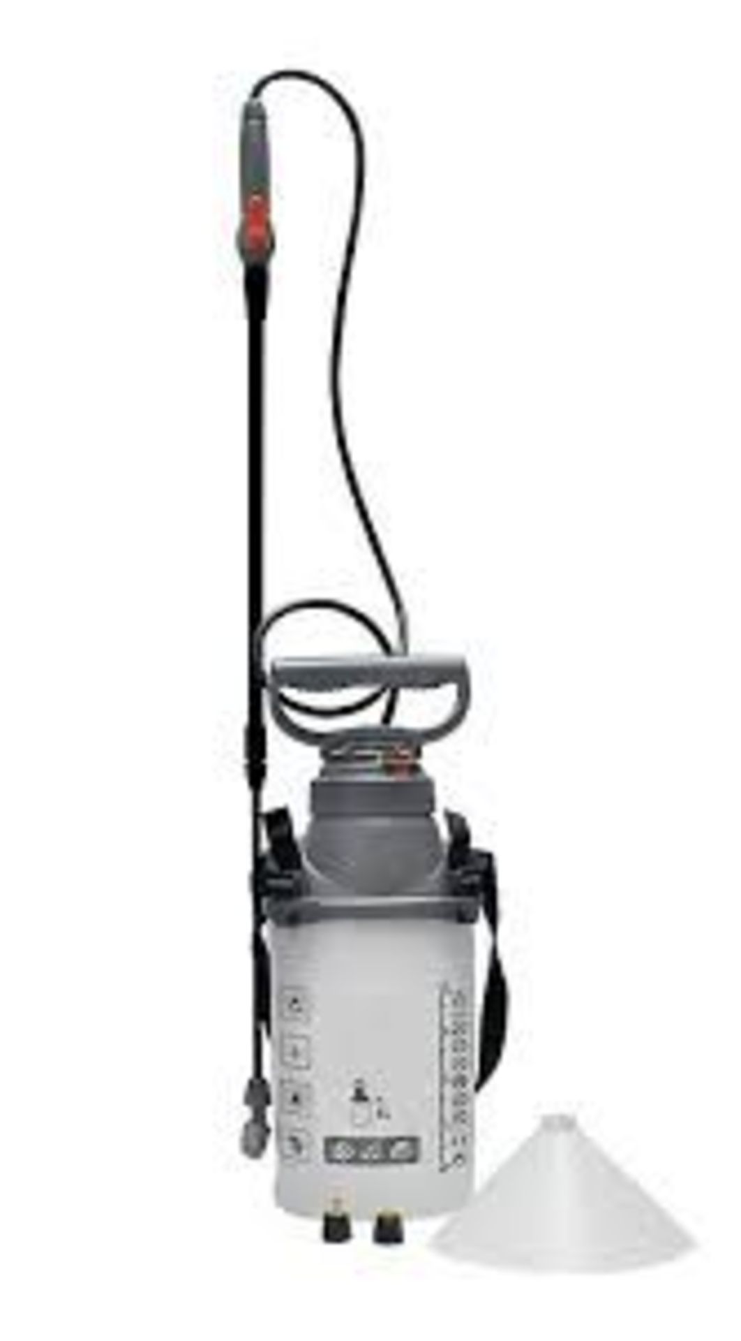 Verve Intensive use Hand Pump sprayer 5L. - PW.