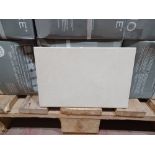 10 X PACKS OF JOHNSONS TILES CNY WALL OLD STONE 297x197MM WALL TILES. EACH PACK COVERS 1M2, GIVING