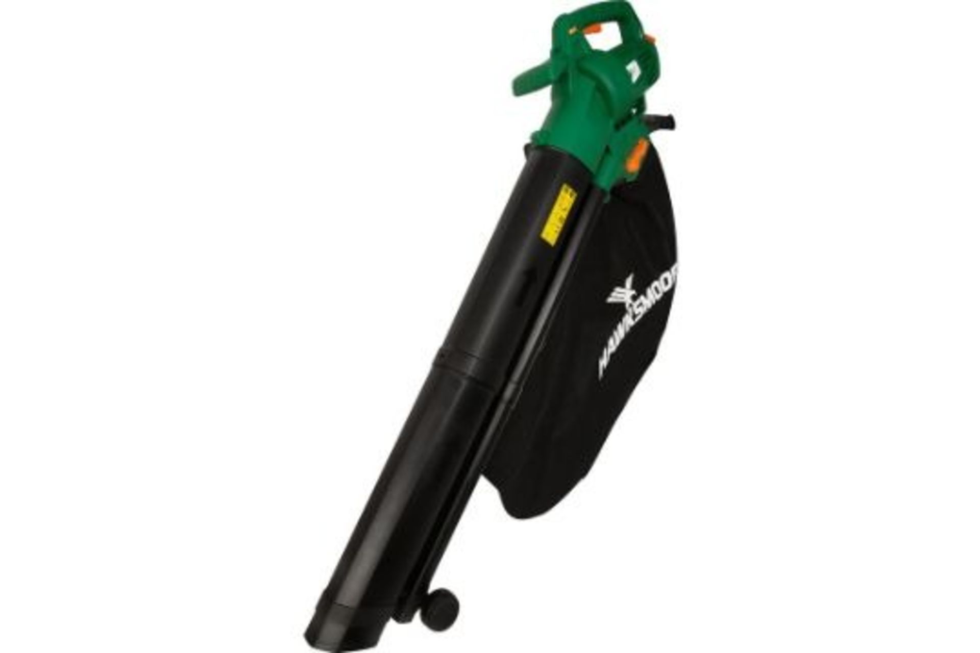 Hawksmoor Corded Leaf Blower. - ER32